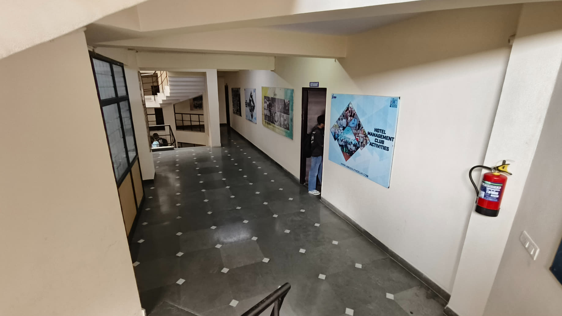 JIMS Vasant Kunj II Campus photo 1